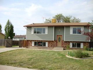 Foreclosed Home - 1028 W 1375 N, 84057
