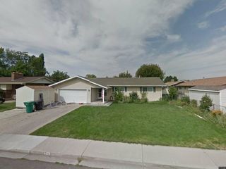 Foreclosed Home - 725 N 835 W, 84057
