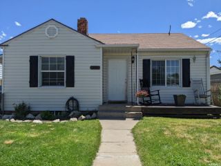 Foreclosed Home - 445 BEVERLY AVE, 84057