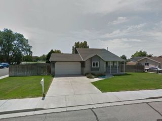 Foreclosed Home - 611 W 1100 N, 84057