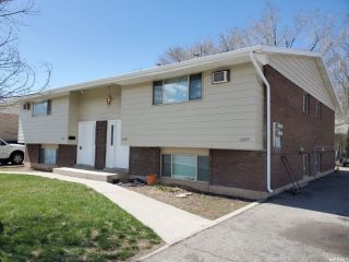 Foreclosed Home - 1071 N 150 W, 84057