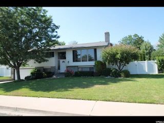 Foreclosed Home - 646 W 1360 N, 84057
