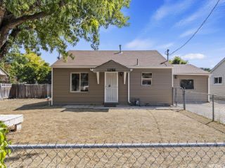 Foreclosed Home - 1256 N 50 E, 84057