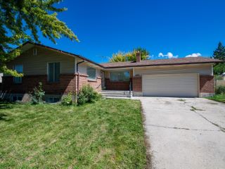 Foreclosed Home - 1530 N 375 W, 84057