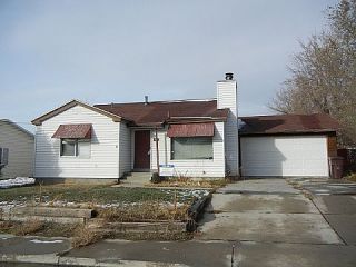 Foreclosed Home - List 100011911