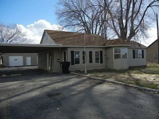 Foreclosed Home - List 100011912