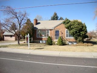 Foreclosed Home - 926 S MAIN ST, 84058