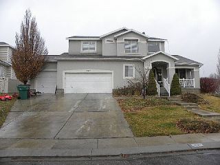 Foreclosed Home - 9820 DEEP CREEK DR, 84062