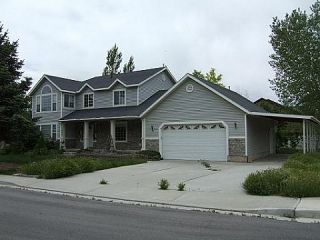 Foreclosed Home - List 100020265
