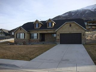 Foreclosed Home - 8922 COTTAGE CANYON DR, 84062