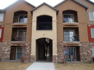 Foreclosed Home - 317 S 1000 W APT 302, 84062