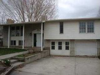 Foreclosed Home - List 100064233