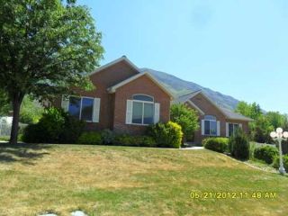 Foreclosed Home - 4578 WEDGEWOOD DR, 84062