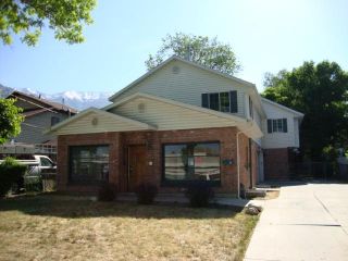 Foreclosed Home - 36 N 400 E, 84062