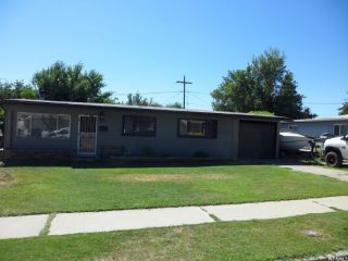 Foreclosed Home - 155 N 200 W, 84062