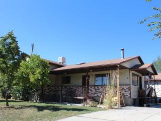 Foreclosed Home - 210 W 1100 N, 84062