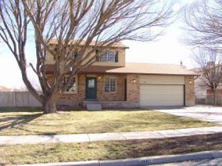Foreclosed Home - 12417 S 2145 W, 84065