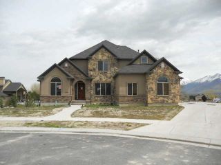 Foreclosed Home - 15303 INDIAN PAINT CIR, 84065
