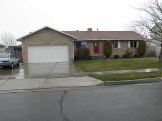 Foreclosed Home - 13769 S 2260 W, 84065