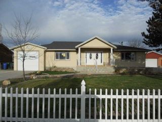 Foreclosed Home - 12964 S 1300 W, 84065