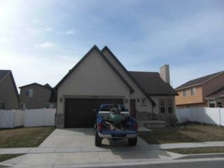 Foreclosed Home - 2399 MONT BLANC DR, 84065