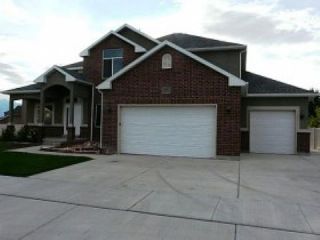 Foreclosed Home - 13553 HACKLE LN, 84065