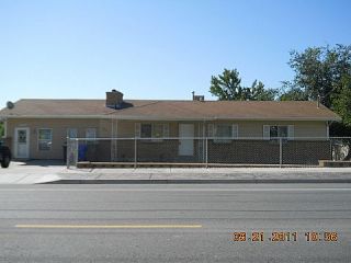 Foreclosed Home - 1769 W 11800 S, 84065