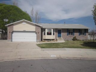 Foreclosed Home - 13083 S 2665 W, 84065