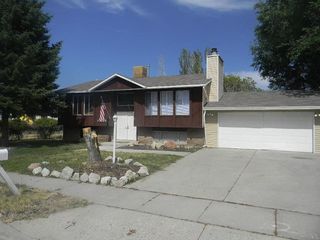 Foreclosed Home - 12625 S TIMP VIEW DR, 84065