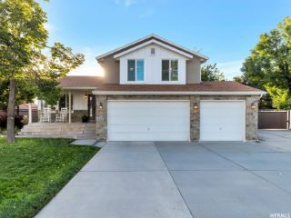 Foreclosed Home - 12434 S RED ELM WAY, 84065