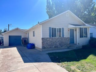 Foreclosed Home - 552 E 300 N, 84066