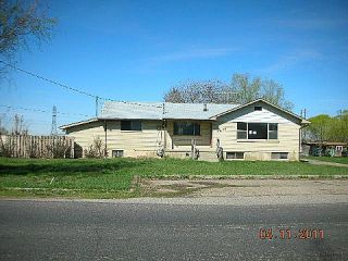 Foreclosed Home - 4471 S 3100 W, 84067