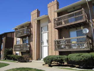 Foreclosed Home - 5545 S 2100 W APT 8, 84067