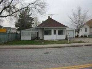 Foreclosed Home - 5501 S 3100 W, 84067