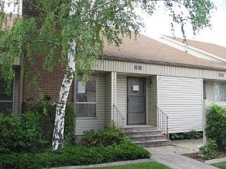 Foreclosed Home - 4539 S 1800 W APT 125, 84067