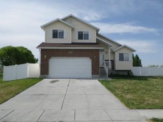 Foreclosed Home - 4191 W 5950 S, 84067