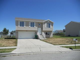 Foreclosed Home - 4094 W 5000 S, 84067