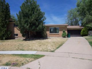 Foreclosed Home - 2564 W 4850 S, 84067