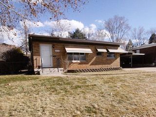 Foreclosed Home - 3970 S 2275 W, 84067