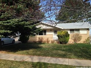 Foreclosed Home - 4237 S 2450 W, 84067