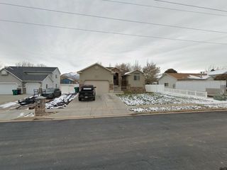 Foreclosed Home - 4852 S 3200 W, 84067