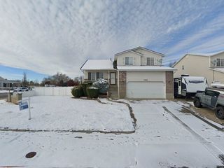 Foreclosed Home - 5589 S 3275 W, 84067