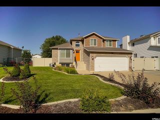 Foreclosed Home - 5471 S 3375 W, 84067