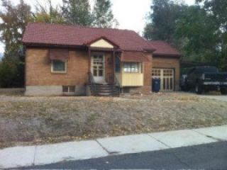 Foreclosed Home - 8933 S 250 E, 84070