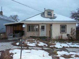Foreclosed Home - List 100011929