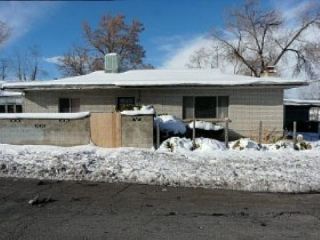 Foreclosed Home - 185 N 7TH ST, 84074