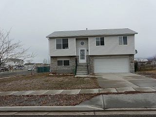 Foreclosed Home - 317 E 770 N, 84074
