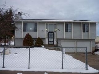 Foreclosed Home - 688 SEAGULL DR, 84074