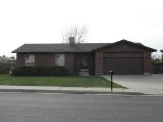 Foreclosed Home - 391 TAHOE ST, 84074