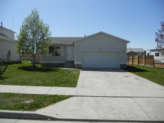 Foreclosed Home - 683 N 300 W, 84074